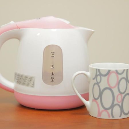 אוסקה Hg Cozy Hotel No 51 天満橋駅前 מראה חיצוני תמונה