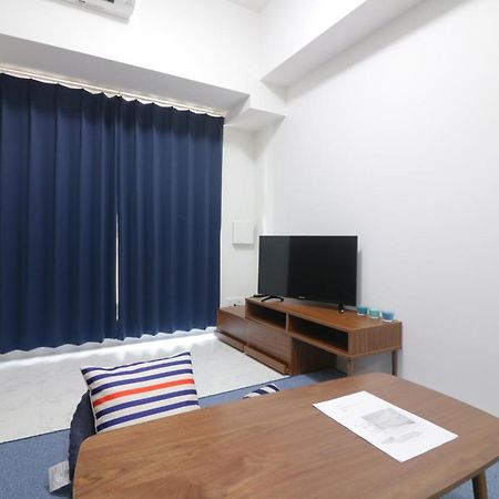 אוסקה Hg Cozy Hotel No 51 天満橋駅前 מראה חיצוני תמונה