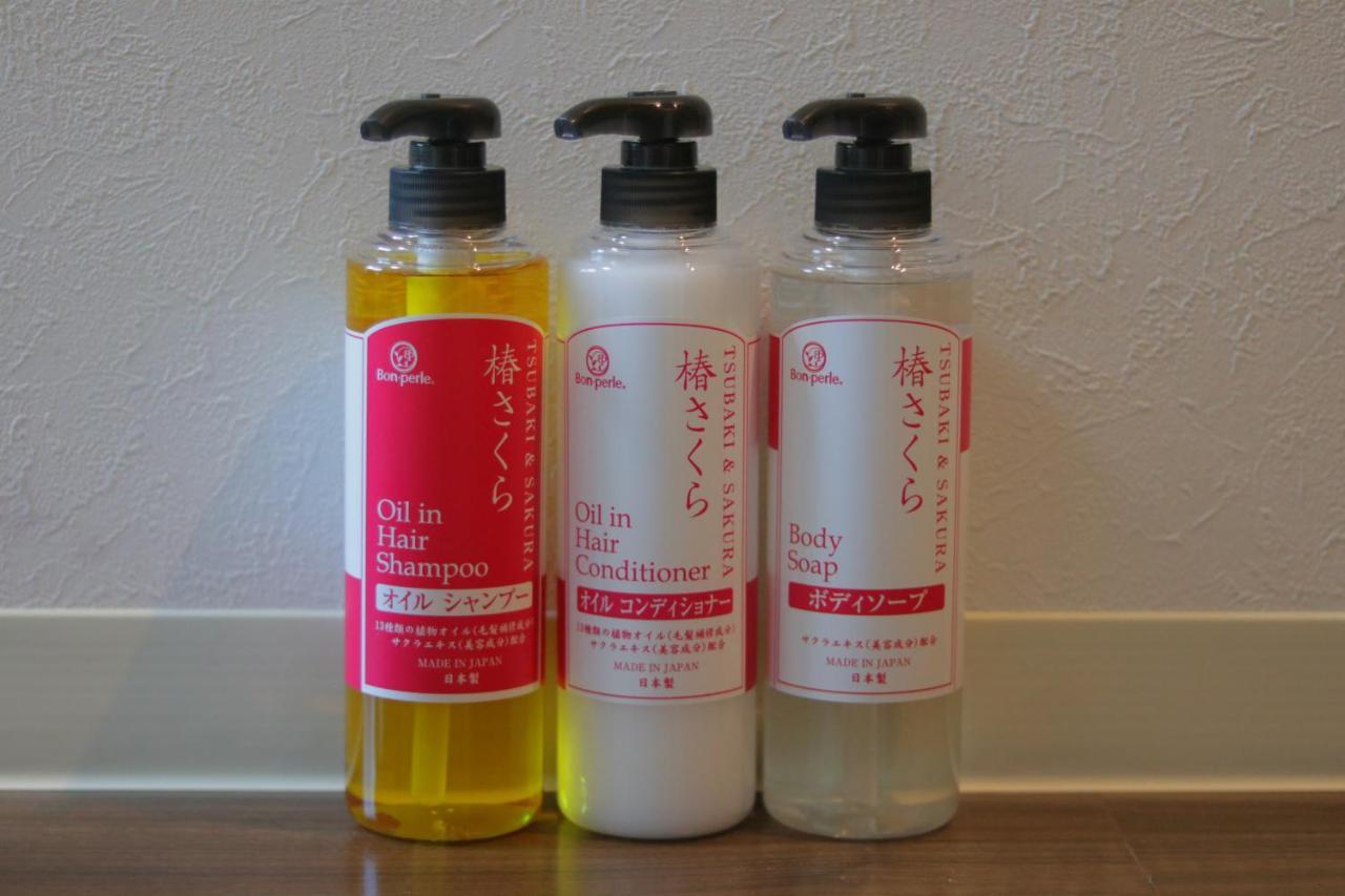 אוסקה Hg Cozy Hotel No 51 天満橋駅前 מראה חיצוני תמונה