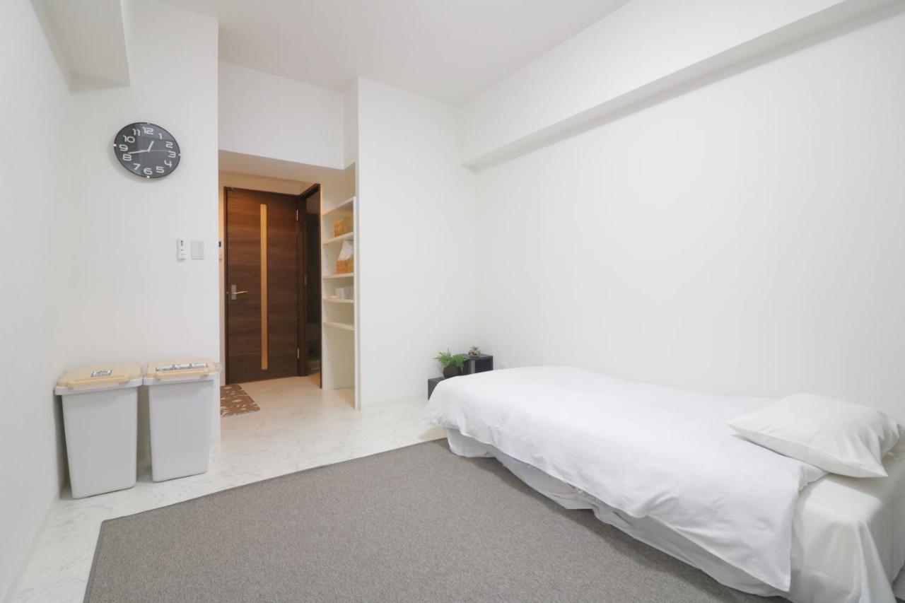 אוסקה Hg Cozy Hotel No 51 天満橋駅前 מראה חיצוני תמונה