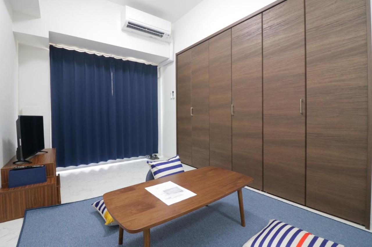 אוסקה Hg Cozy Hotel No 51 天満橋駅前 מראה חיצוני תמונה