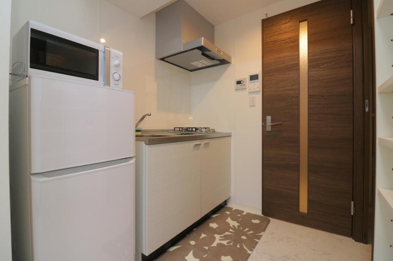 אוסקה Hg Cozy Hotel No 51 天満橋駅前 מראה חיצוני תמונה