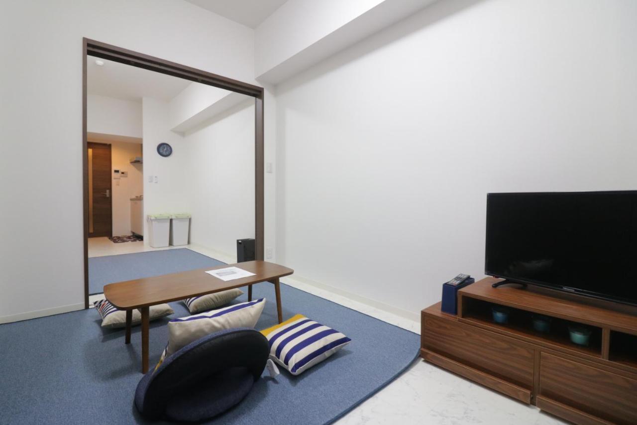 אוסקה Hg Cozy Hotel No 51 天満橋駅前 מראה חיצוני תמונה