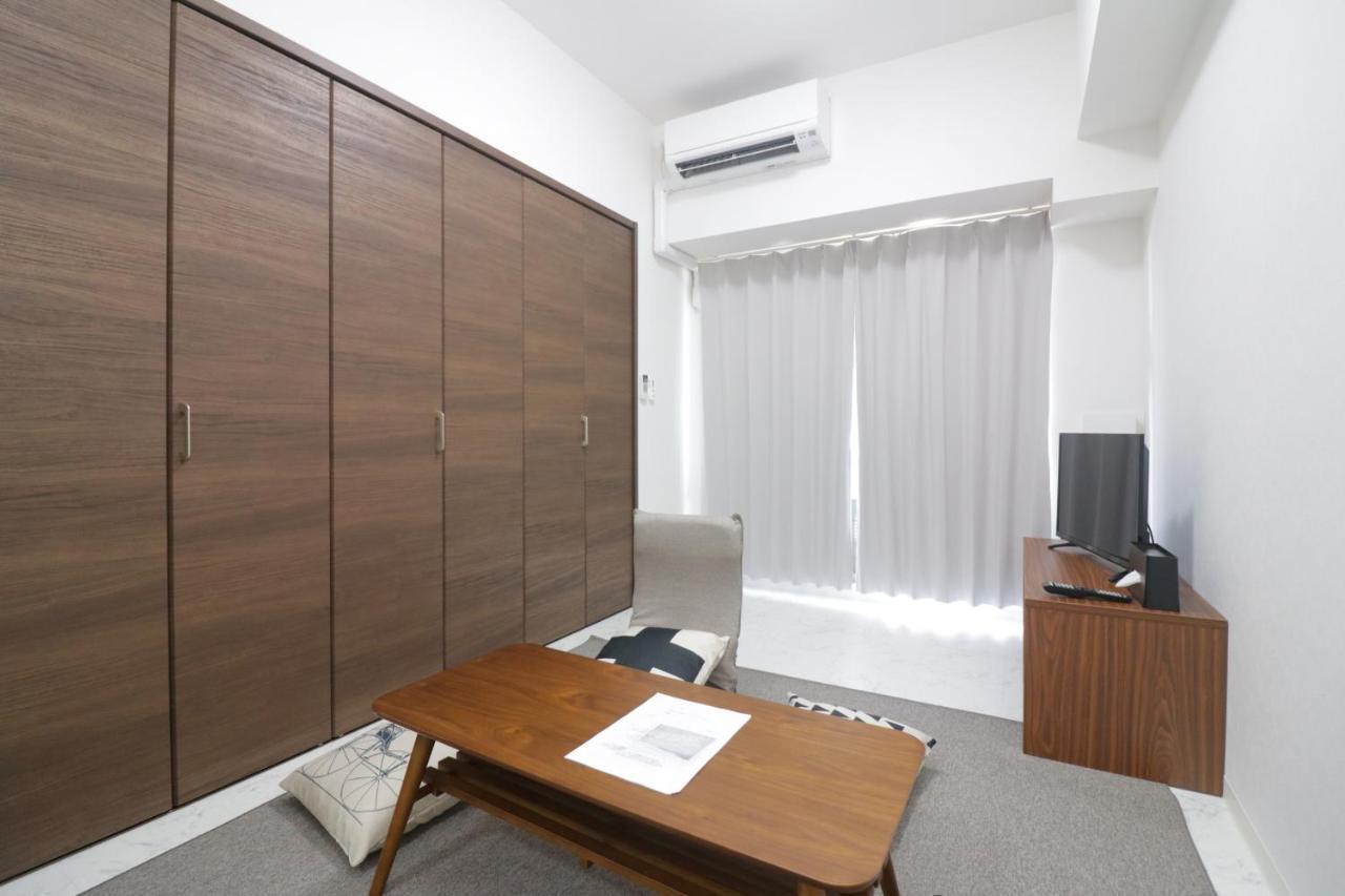 אוסקה Hg Cozy Hotel No 51 天満橋駅前 מראה חיצוני תמונה