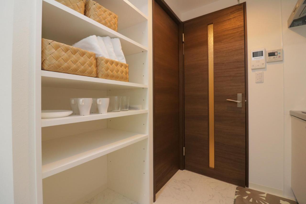 אוסקה Hg Cozy Hotel No 51 天満橋駅前 מראה חיצוני תמונה