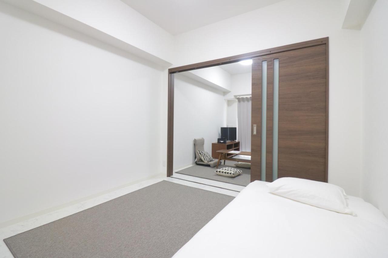אוסקה Hg Cozy Hotel No 51 天満橋駅前 מראה חיצוני תמונה