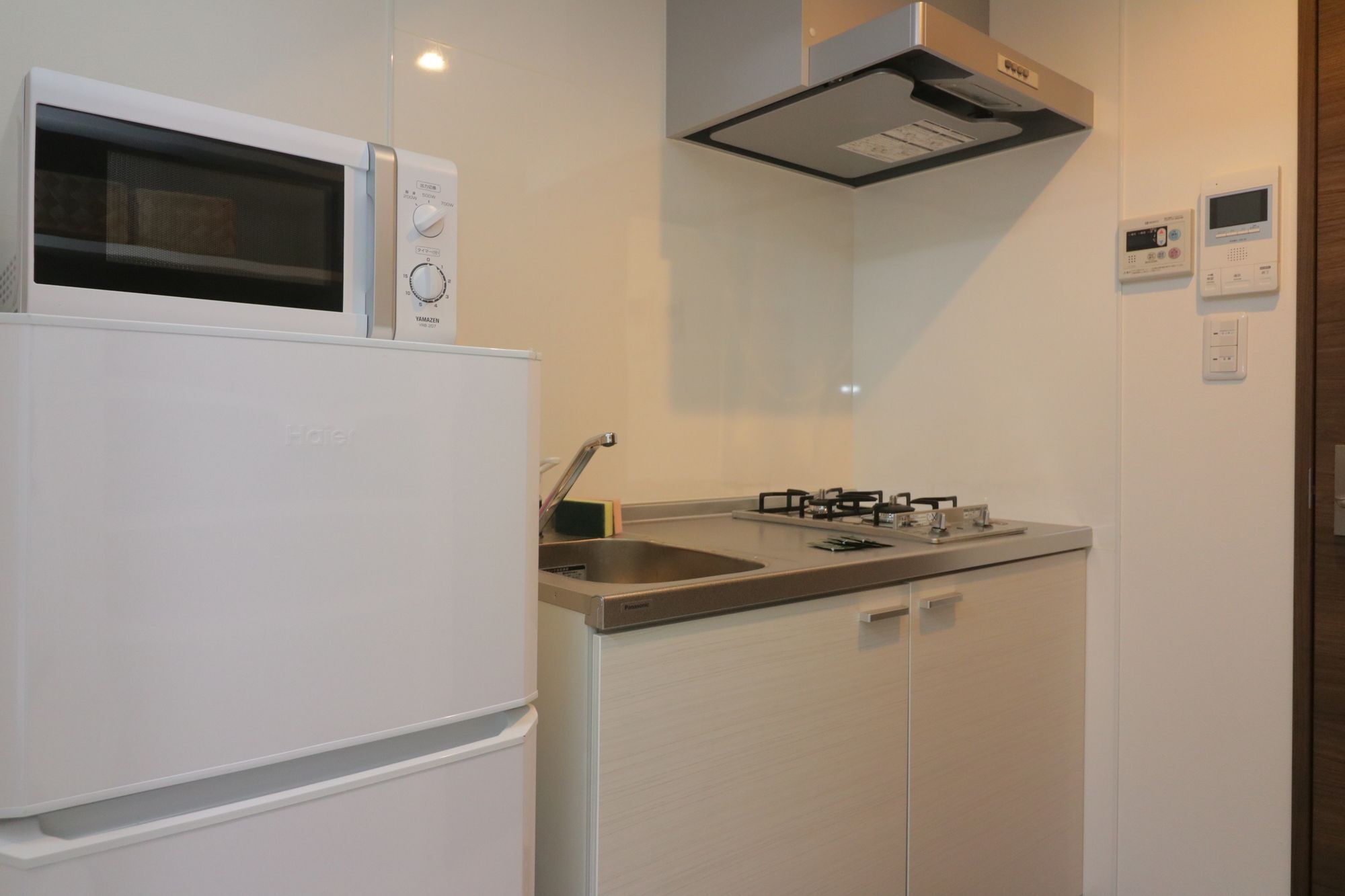 אוסקה Hg Cozy Hotel No 51 天満橋駅前 מראה חיצוני תמונה