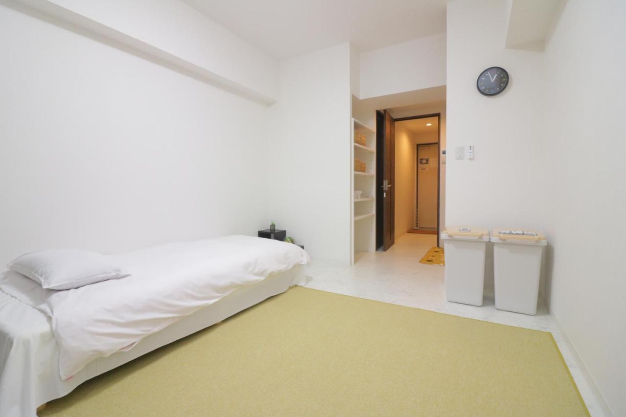 אוסקה Hg Cozy Hotel No 51 天満橋駅前 מראה חיצוני תמונה
